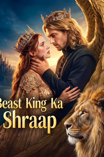 Beast King Ka Shraap afişi