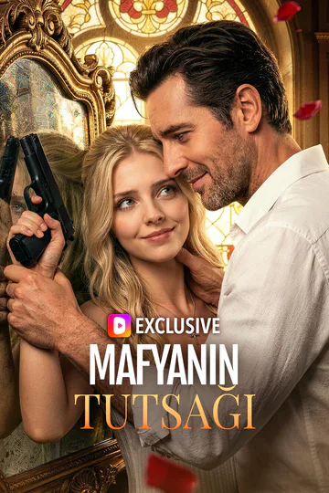 MAFYANIN TUTSAĞI(Dublajlı) afişi
