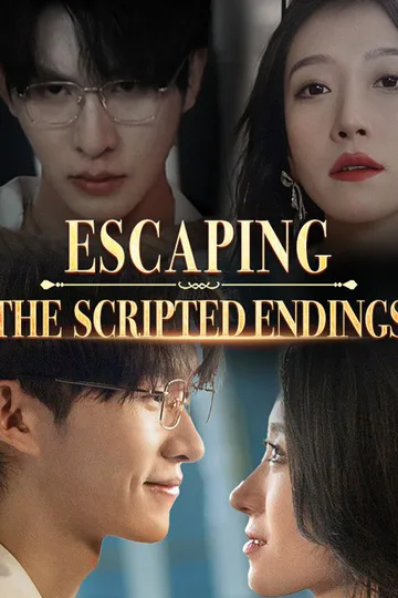 Escaping the Scripted Endings poster