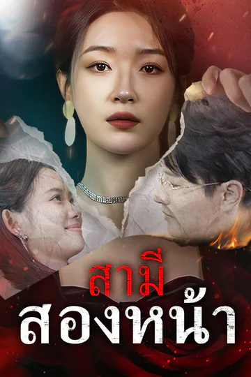 โปสเตอร์ สามีสองหน้า