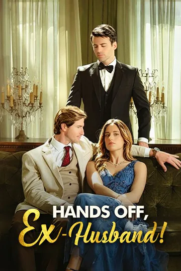 Hands off, Ex-Husband! poster