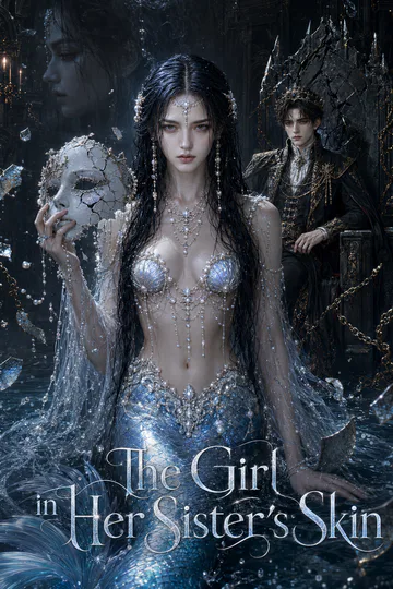 The Girl in Her Sister's Skin poster