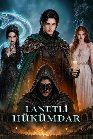 LANETLİ HÜKÜMDAR afişi