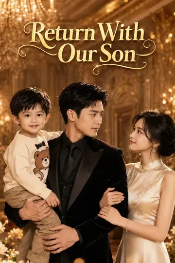 Return With Our Son poster