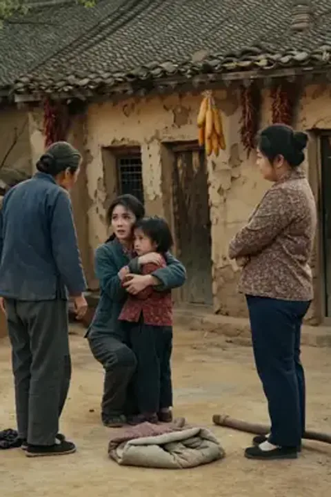 Aile bölünmesinde altın buldum afişi