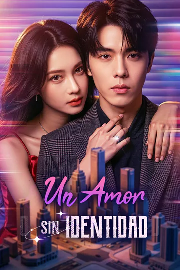 Póster de Un Amor Sin Identidad(Doblado)