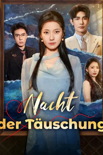 Poster von Nacht der Täuschung