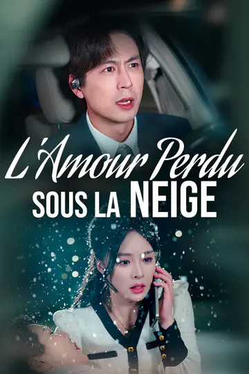 Affiche de L'Amour Perdu sous la Neige