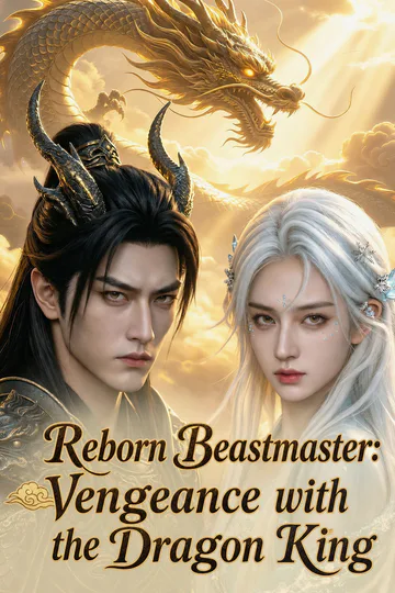 Reborn Beastmaster: Vengeance with the Dragon King poster