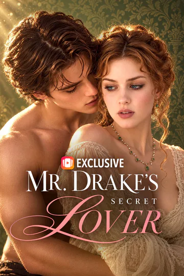 Mr. Drake’s Secret Lover poster