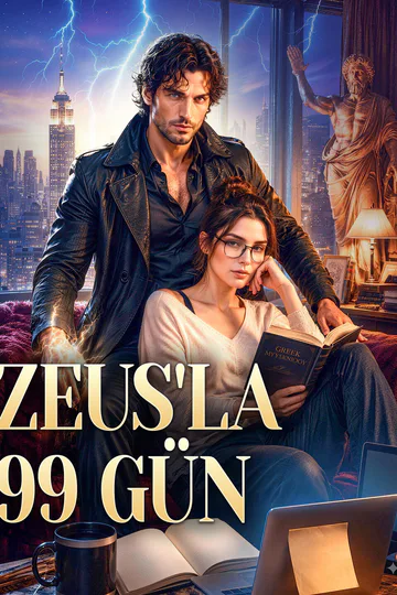 ZEUS'LA 99 GÜN afişi