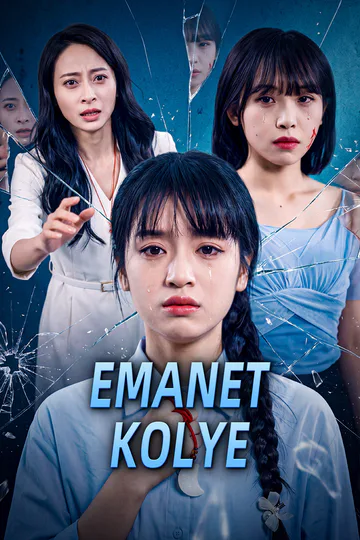 EMANET KOLYE afişi