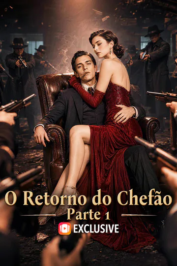 Pôster de O Retorno do Chefão: Parte 1
