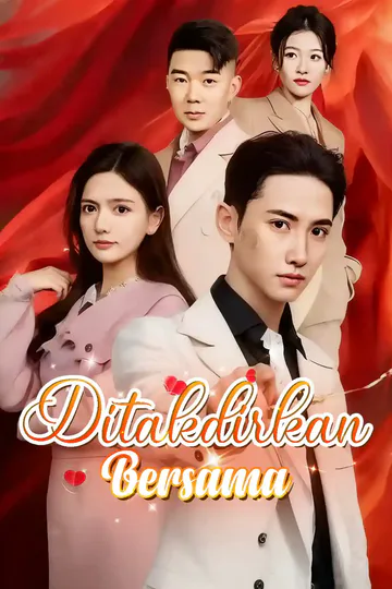 Poster Ditakdirkan Bersama