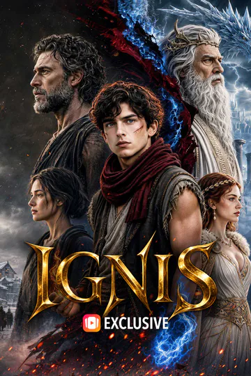 Ignis poster