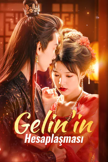 Gelin'in Hesaplaşması(Dublajlı) afişi