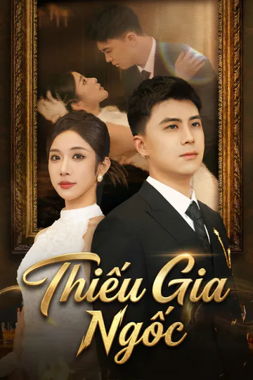 Poster phim (Lồng tiếng) Thiếu Gia Ngốc