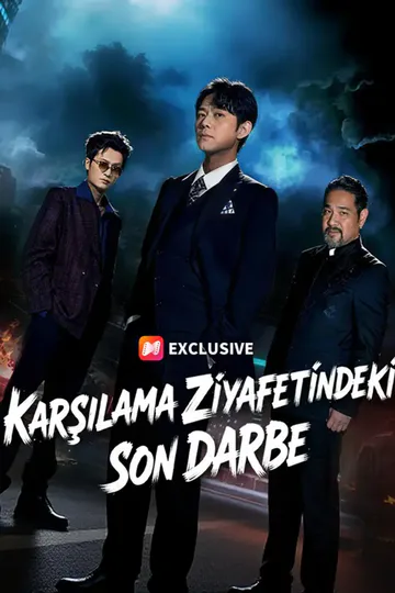 Karşılama Ziyafetindeki Son Darbe afişi