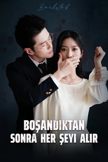 Boşandıktan Sonra Her Şeyi Alır afişi