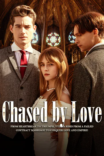 Chased by Love poster
