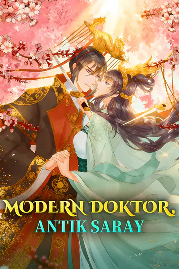 Modern Doktor, Antik Saray afişi