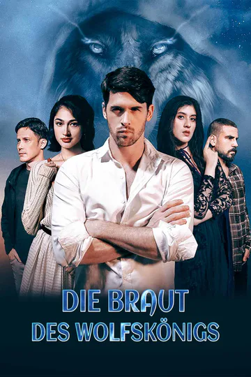 Poster von Die Braut des Wolfskönigs
