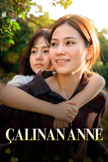 Çalınan Anne afişi
