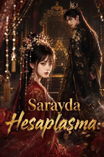 (Dublajlı) Sarayda Hesaplaşma afişi