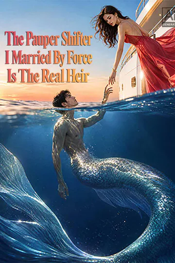The Pauper Shifter I Married By Force Is The Real Heir poster