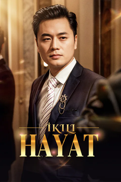 İkili Hayat afişi