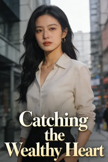 Catching the Wealthy Heart poster