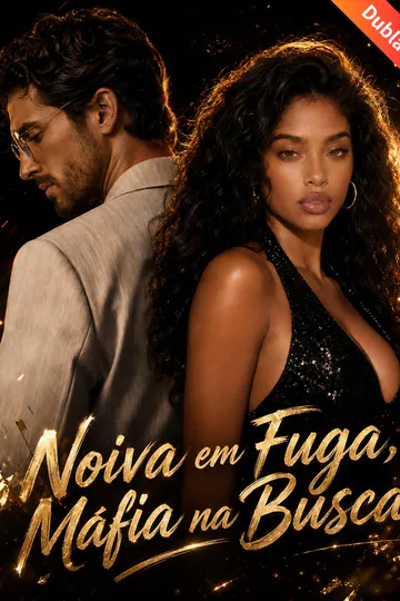 Pôster de (Dublado) Noiva em Fuga, Máfia na Busca