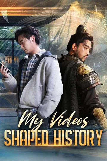 My Videos Shaped History poster