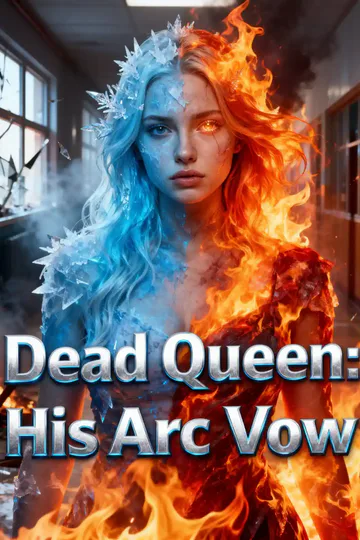 Dead Queen: His Arc Vow poster