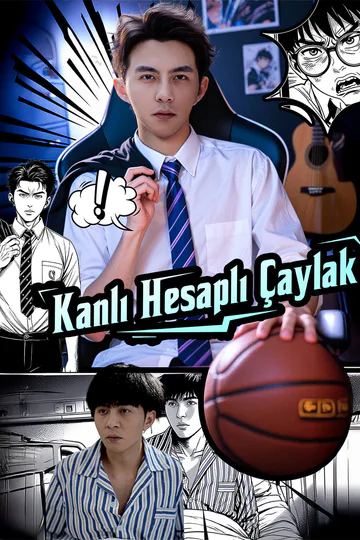 Kanlı Hesaplı Çaylak afişi