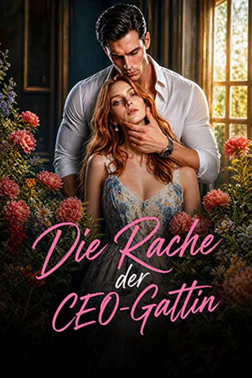 Poster von Die Rache der CEO-Gattin