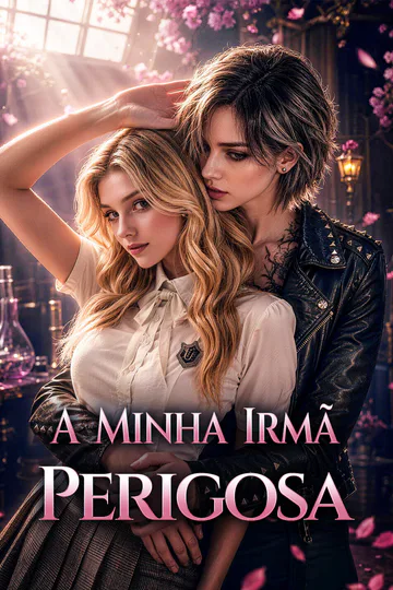 Pôster de A Minha Irmã Perigosa