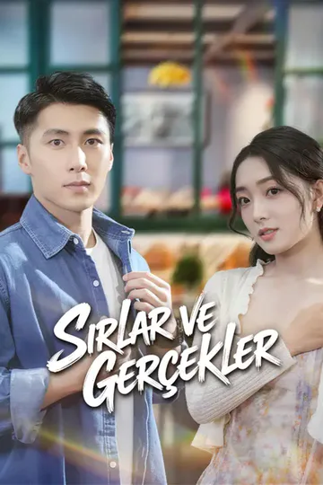 Sırlar ve Gerçekler afişi