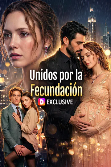 Póster de Unidos por la Fecundación(Doblado)