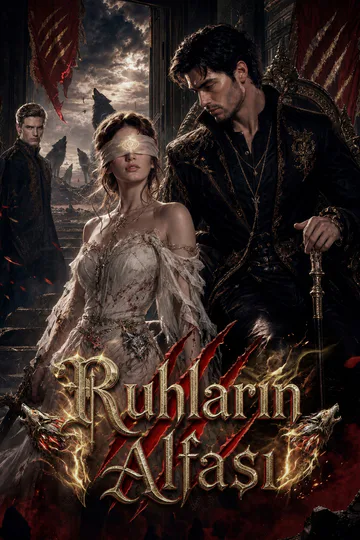[Dublajlı]Ruhların Alfası afişi