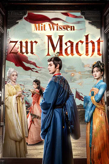 Poster von Mit Wissen zur Macht