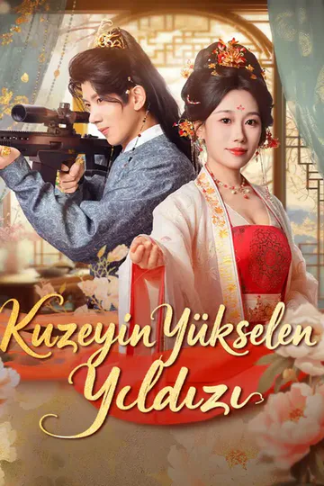 Kuzeyin Yükselen Yıldızı afişi