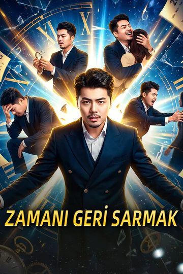ZAMANI GERİ SARMAK afişi