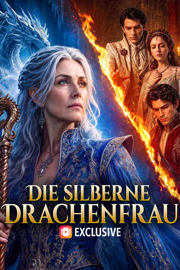Poster von Die silberne Drachenfrau(Synchron)
