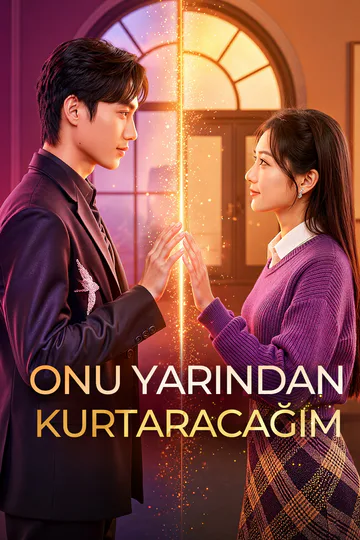 ONU YARINDAN KURTARACAĞIM afişi