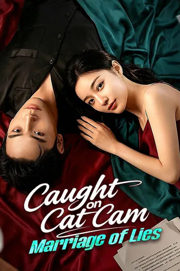 Caught on Cat Cam: Marriage of Lies poster