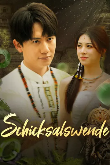 Poster von Schicksalswende