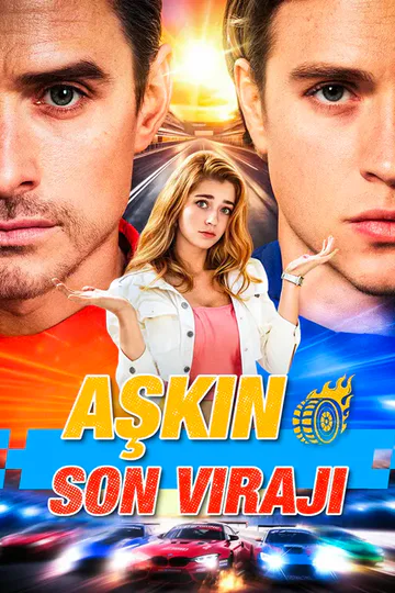 aşkın Son virajı afişi