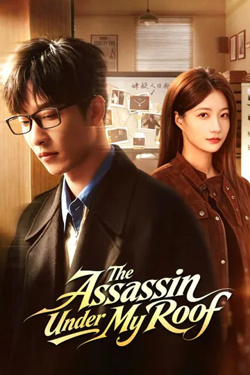 The Assassin Under My Roof poster