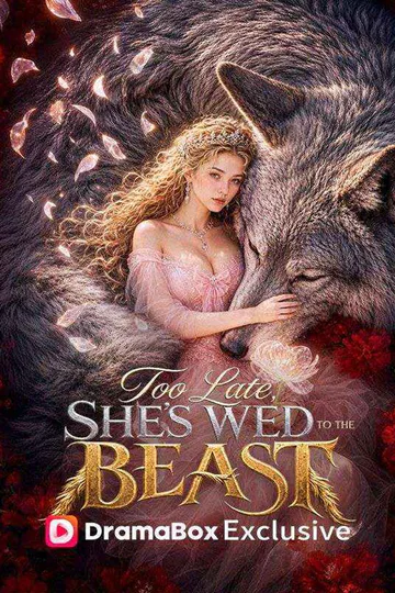 Too Late, She's Wed to the Beast poster